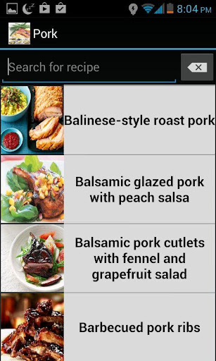 【免費生活App】Complete Cookbook-APP點子