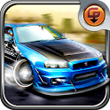 Drift Simulator 3D icon