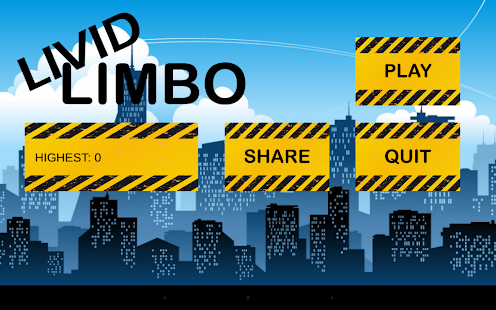 Lastest Livid Limbo APK for Android