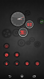 How to install Mechanical Force Icon Pack lastet apk for laptop