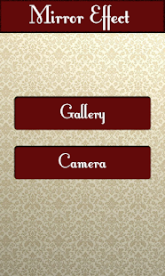 How to install Mirror Effect 11.1 unlimited apk for laptop