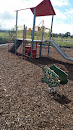 Jacka Playground Frog