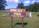 Bancroft Park