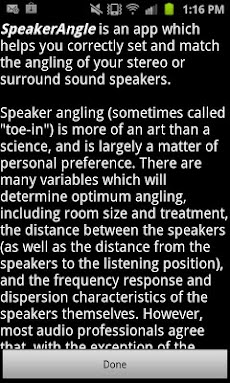 SpeakerAngleのおすすめ画像4