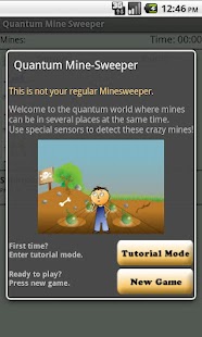 How to download Quantum Minesweeper Pro 1.2 unlimited apk for bluestacks