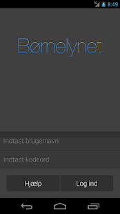Free Børnelynet APK for Android