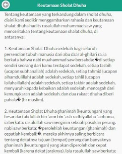 How to mod Tatacara Sholat Dhuha 1.0 mod apk for android