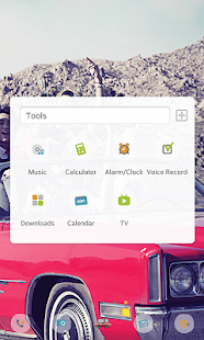 How to install SOLO DAY LINE Launcher theme 4.1 apk for bluestacks