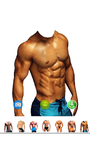 Free Download Gym Body Photo Maker Funs APK