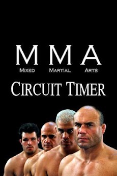 MMA Circuit Timer Proのおすすめ画像1