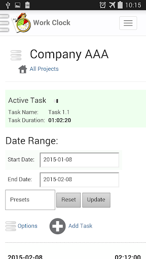 免費下載生產應用APP|Work & Project Timesheet app開箱文|APP開箱王