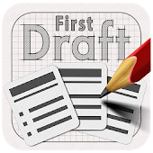 First Draft