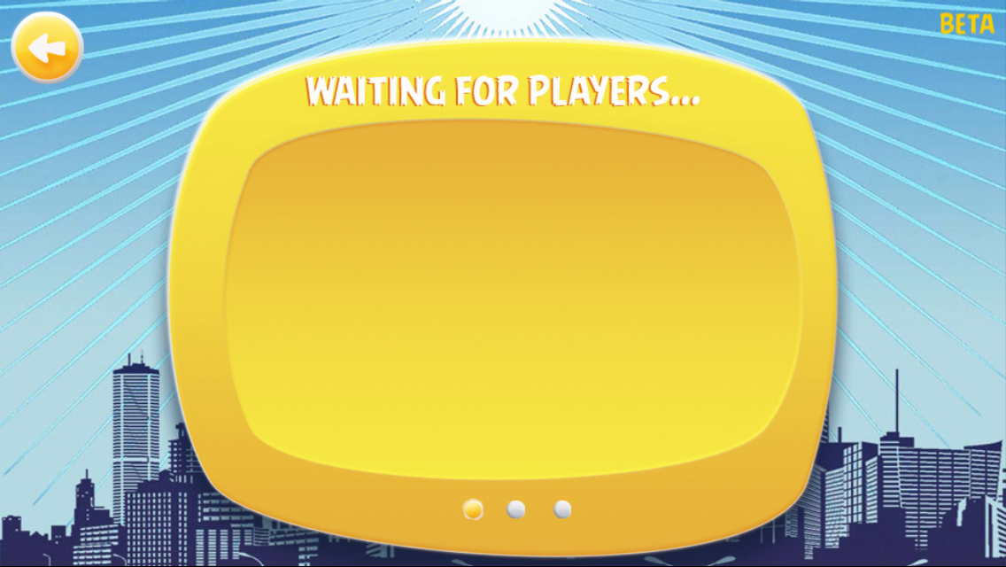    Squiggy Piggy- screenshot  