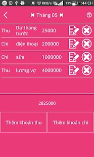 How to install Chi tiêu gia đình lastet apk for bluestacks