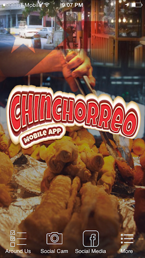 【免費娛樂App】ChinchorreoPR-APP點子