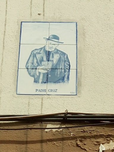 Padre Cruz