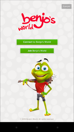 Benjo's World