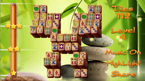 Zen Mahjong Screenshots 10