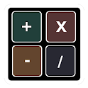 ProgCalc logo