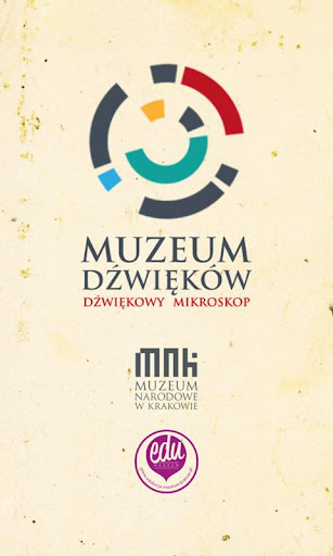 Muzeum Dźwięków