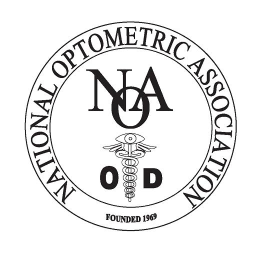 National Optometric Asso. 商業 App LOGO-APP開箱王