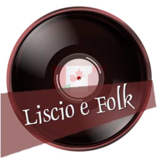Radio Liscio e Folk 音樂 App LOGO-APP開箱王