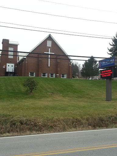 Cheat Lake United Methodist Church