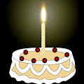 Happy Birthday Cake Apk