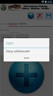 Zikir Matik Reklamsiz Screenshots 1