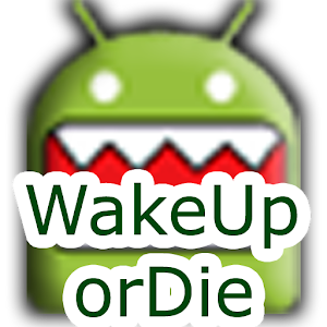 WakeUp OrDie! Alarm Clock Free.apk 1.0