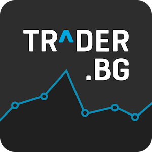 Trader.bg ФОРЕКС и акции 