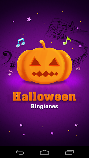 免費下載個人化APP|Halloween Ringtones app開箱文|APP開箱王