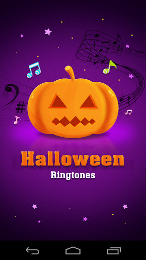 Halloween Ringtones