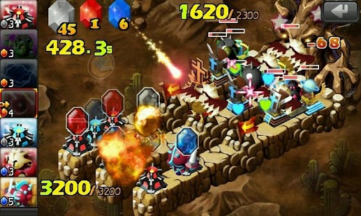 Hero TacTics 2 (Unlimited Diamonds)