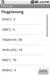 How to install PilotCalc - Flugnavigation patch 5.2.0 apk for laptop