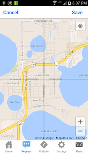 Lake Alfred 311 Screenshots 1