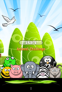 Download Animal Challenge APK for Android