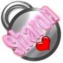 Sharon Name Tag logo