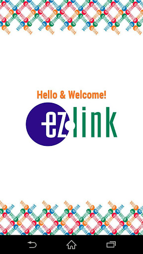 EZ-Link