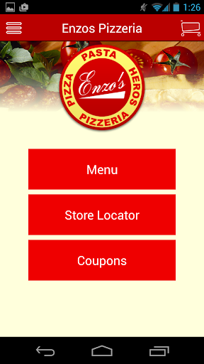 免費下載生活APP|Enzo's Pizzeria app開箱文|APP開箱王