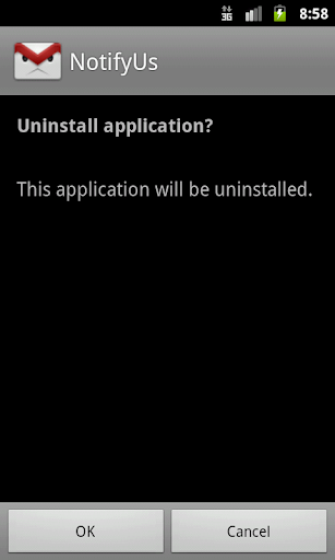 Scarica app per rimuovere annunci pubblicitari su HTC One M9