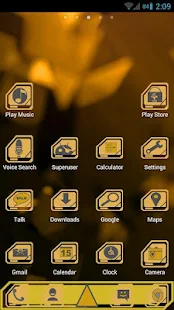 Apex Launcher Pro v3.1.0 Apk | Index Apk Download