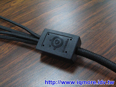 SteelSeries 7G 機械式電競鍵盤評測(Cherry 黑軸) - 老貓測3C