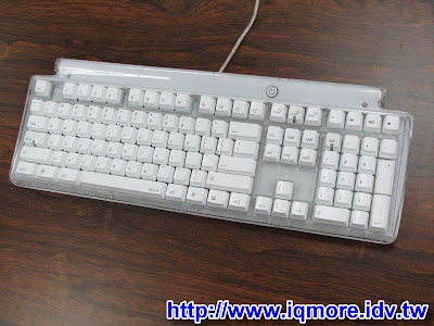 台灣按Taclick 台灣第一把客製化機械式鍵盤評測 - 老貓測3C