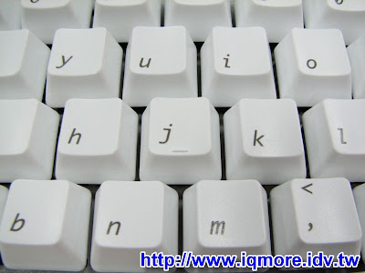 台灣按Taclick 台灣第一把客製化機械式鍵盤評測 - 老貓測3C