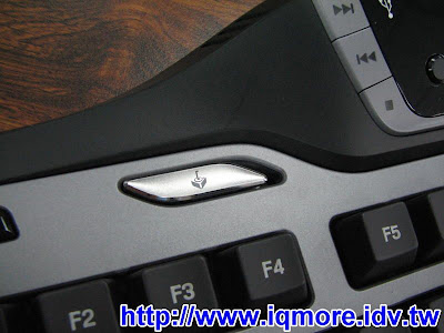 羅技(Logitech) G15 2代 薄膜式電競鍵盤評測 - 老貓測3C