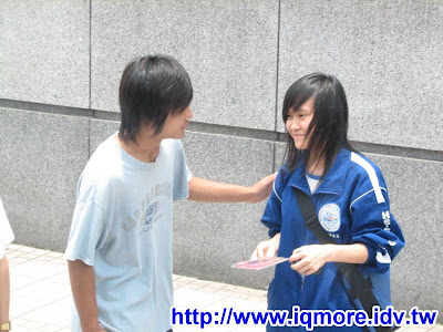 Computex 2008 : 6/5南港展館小記 - 老貓測3C
