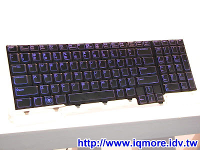 Computex 2008: DarFon達方 (鍵盤滑鼠介紹) - 老貓測3C