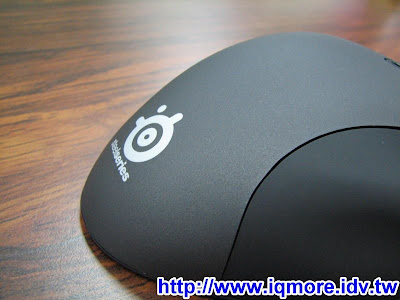 SteelSeries Ikari Laser 雷射滑鼠評測 - 老貓測3C