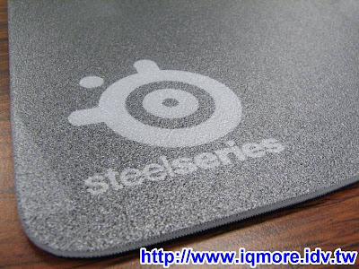 SteelSeries SP 塑膠鼠墊介紹 - 老貓測3C